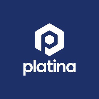 Telegram kanalining logotibi platina_uzb — Platina.uz | Расмий канал