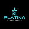 Логотип телеграм канала @platinakzn — АРЕНДА ЖИЛЬЯ КАЗАНЬ | АН PLATINA