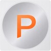 Логотип телеграм канала @platinapay — Платина — платёжный сервис