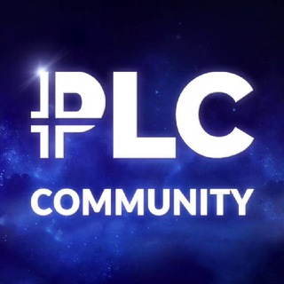 Логотип телеграм канала @platincoincommunity — PLATINCOIN сommunity