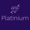 Логотип телеграм канала @platinium_crypto — Крипто валюта - Platinium (PLT)