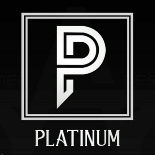 لوگوی کانال تلگرام platinum1990 — (بلاتنيوم ستور) platinum store