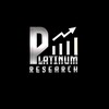 टेलीग्राम चैनल का लोगो platinumresearchs — Platinum Research