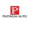 Логотип телеграм -каналу platinumua — Platinum Auto