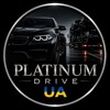 Логотип телеграм -каналу platinumukr — Platinum Drive UA