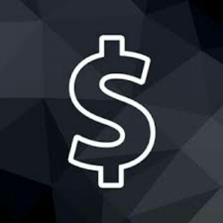 Логотип телеграм канала @platit — PLATIT