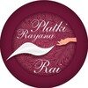 Логотип телеграм канала @platki_rayana_lux — Платки Раяна “ЛЮКСЫ”