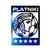 Логотип телеграм канала @platniki — платники®