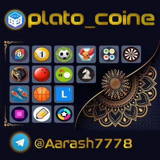 Logo saluran telegram plato_coine — 𝐏𝐋𝐀𝐓𝐎_𝐂𝐎𝐈𝐍𝐄