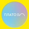 Telegram channel PLATO 550 logo