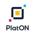 Logo saluran telegram platonnews — PlatON News