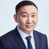 Логотип телеграм канала @platonoveduardpetrovich — Эдуард Платонов, Глава Анабарского района