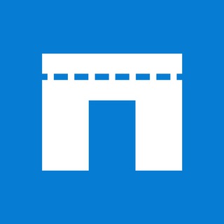 Логотип телеграм канала @platonsystem — Платон