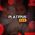 Logo saluran telegram platypus_hubb — platypus hub | پلاتیپوس هاب