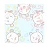 Логотип телеграм канала @plavebbl — plave bubble 🫧