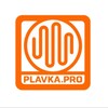 Логотип телеграм канала @plavkapro — Plavka.Pro