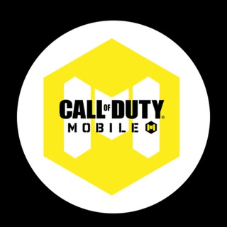 Логотип телеграм канала @play_callofdutymobile — Call of Duty