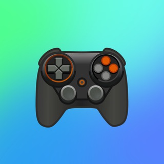 Telegram channel Игры с Элли logo