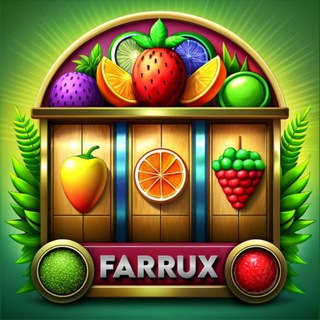 Telegram kanalining logotibi play_farrux — Akame1z 🎰 Play
