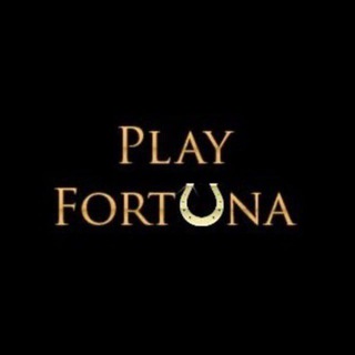 Логотип телеграм канала @play_fortunacasino — PLAY FORTUNA КАЗИНО🔞