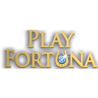 Логотип телеграм канала @play_fortune_online — ПЛЕЙ ФОРТУНА Зеркало