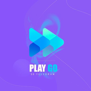 Telegram channel ///PLAY GO S3/// logo