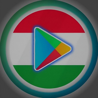 Логотип телеграм канала @play_market_modapk — 𝐏𝐄𝐒𝐇𝐑𝐀𝐕𝐈𝐈 𝐓𝐎𝐉𝐈𝐊𝐎𝐍