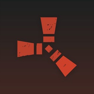 Логотип телеграм канала @play_rustmobile — Rust Mobile