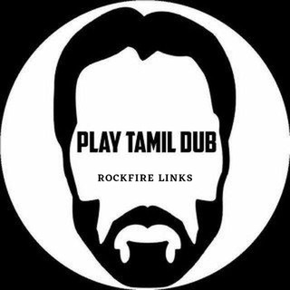 Logo of telegram channel play_tamil_dub — 𝐏𝐋𝐀𝐘 𝐓𝐀𝐌𝐈𝐋 𝐃𝐔𝐁