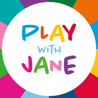 Логотип телеграм канала @play_with_jane — Play_with_jane