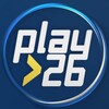 Логотип телеграм канала @play26s — Play26'