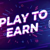 Logo of telegram channel play2earn_crypto_games — Best play to earn Web3 games! Free tokens farming! Top airdrops! Free Crypto coins! Blockchain Games!