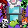 Логотип телеграм канала @play3ds — 🎯 DS / 3DS Игры Homebrew 🎯