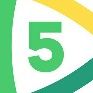 Логотип телеграм канала @play5ru — 5Play.Ru™