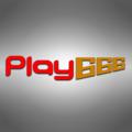 Logo saluran telegram play666occlub — ♣️♦️ PLAY666 MY♥️ ♠️