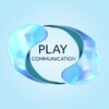 Логотип телеграм канала @play_communication — Play.Communication - психология, практики, эксперименты