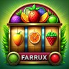 Telegram kanalining logotibi play_farrux — Farrux 🎰 Play