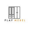 Логотип телеграм канала @play_mebel — Play Mebel