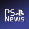 Логотип телеграм канала @play_station_news1 — PlayStation News