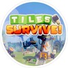 Logo of telegram channel play_tilessurvive — Tiles Survive
