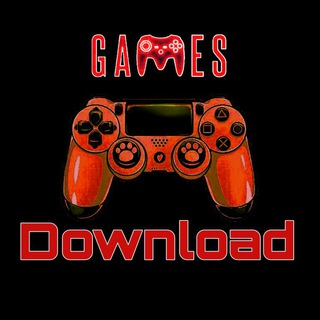 Логотип телеграм канала @playandenjoy — Download games