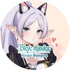 Логотип телеграм канала @playandplayanime — Вкус Тянки: Культ Фрирен✨
