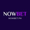 Logo of telegram channel playandpromote — NowBet Official