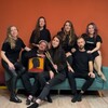 Логотип телеграм канала @playback_krd — Разные люди | Плейбэк театр в Краснодаре