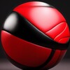 Логотип телеграм канала @playball_volley — Playball🏐волейбол