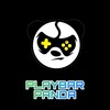 Logo of telegram channel playbarpanda — Playbar Panda