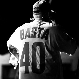 Telegram channel Баста / НоГГано / N1NT3ND0 logo