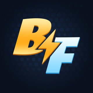 Logo of telegram channel playbossfighters_ann — BOSS FIGHTERS - shoot, smash, win!