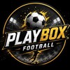Telegram каналынын логотиби playbox_bishkek — PLAYBOX BISHKEK