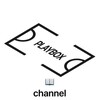Logo of telegram channel playboxchannel — Playbox